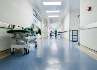 Hospitales psiquiátricos están libres de COVID-19