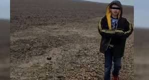 Nicaragua entrega papeles a EE.UU. para repatriar a niño hallado en desierto