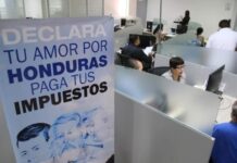La SAR embarga cuentas bancarias a diputado por incumplir pago de impuestos