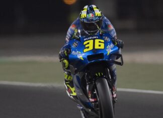 Mir ya ve a las Ducati y Yamaha como los rivales más serios