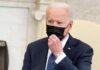 Biden celebra que se haya hecho «justicia» en el caso de George Floyd