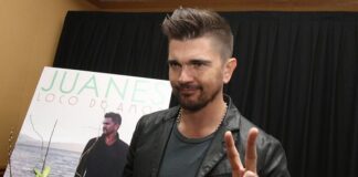 Juanes estrena adaptación en español de “Dancing in the dark” de Springsteen