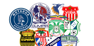 Se reanuda la jornada 10 del torneo clausura en la liga nacional