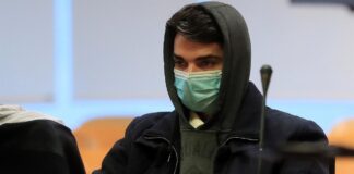 Un joven es juzgado en España por matar a su madre y comer partes del cuerpo