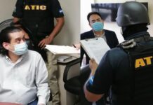 MP logra auto de formal procesamiento y prisión preventiva contra primeros implicados en el sonado caso Hospitales Móviles