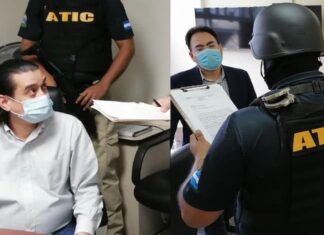 MP logra auto de formal procesamiento y prisión preventiva contra primeros implicados en el sonado caso Hospitales Móviles