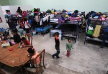 México, Guatemala y EE. UU. han deportado 1.045 menores hondureños en 2021