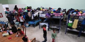México, Guatemala y EE. UU. han deportado 1.045 menores hondureños en 2021