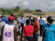 Honduras ha detenido a 2.687 extranjeros por movilizarse de manera ilegal