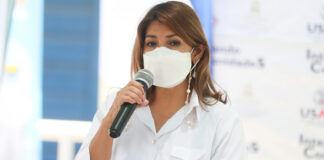 Ordenan la intervención de departamentos con mayor incidencia de Covid-19 en el país