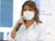 Dosis de Sputnik V llegarán el martes: ministra de Salud