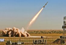 Israel pide a la ONU investigar ensayos con misiles iraníes