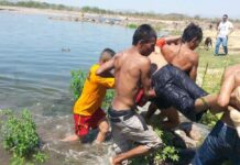 Siete personas han muerto durante el feriado de Semana Santa