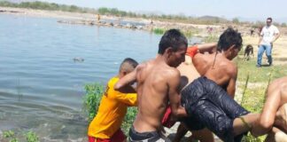 Siete personas han muerto durante el feriado de Semana Santa