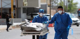 Honduras supera los 270 mil casos de Covid-19, tras sumar más de mil contagios en últimas 24 horas