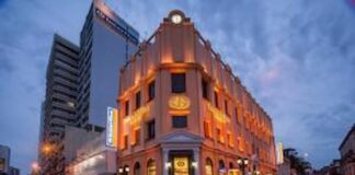 Un museo de Miami instala un sistema contra las inundaciones por huracanes