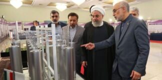 EE.UU. no aceptará ser el primero en ceder en negociación nuclear con Irán