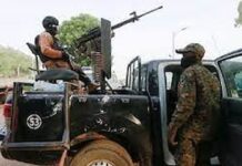 Hallan muertos a tres estudiantes secuestrados en el norte de Nigeria