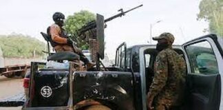 Hallan muertos a tres estudiantes secuestrados en el norte de Nigeria