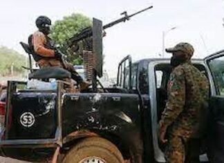 Hallan muertos a tres estudiantes secuestrados en el norte de Nigeria