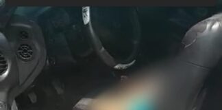 Investigan causas de muerte de menor de 4 años que apareció dentro de vehículo en Choloma