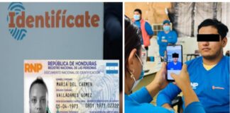 RNP reanudará entrega de la nueva Tarjeta de Identidad en mayo