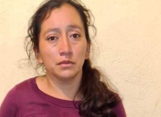 Condenan a 30 años de prisión a mujer que mató a sus hijos con pastillas de curar frijoles en La Esperanza, Intibucá