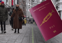 Baréin e Israel reconocen los pasaportes de vacunación para poder viajar