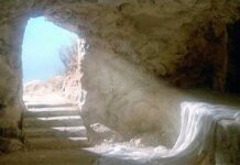 Domingo de resurrección