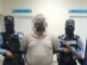 En posesión de droga es detenido presunto distribuidor de droga durante patrullaje policial