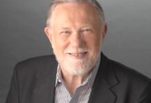 Muere el padre del PDF y fundador de la compañía Adobe a los 81 años