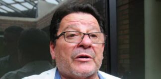 Se descarta el retorno a clases mientras no disminuyan los casos de Covid-19