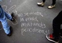 La SIP denuncia los «repetidos ataques» con armas contra periodistas en Haití