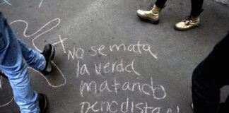 La SIP denuncia los «repetidos ataques» con armas contra periodistas en Haití