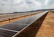 Empresa china Solis presenta digitalización para industria solar