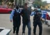 Por el homicidio de una mujer fue detenido un sujeto en Copán
