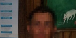 Sujeto es detenido luego de herir con arma blanca e intentar abusar sexualmente de una mujer