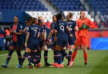 El PSG destrona al Lyon y será el rival del Barcelona en semifinales