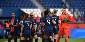 El PSG destrona al Lyon y será el rival del Barcelona en semifinales