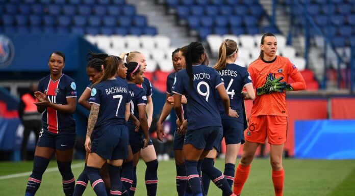 El PSG destrona al Lyon y será el rival del Barcelona en semifinales