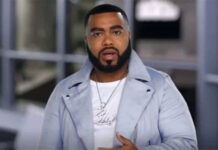 Hieren al rapero «Baby Blue» durante un atraco y tiroteo en Miami