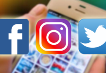 Instagram, Facebook y Whatsapp sufren interrupciones de servicio