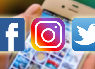 Instagram, Facebook y Whatsapp sufren interrupciones de servicio