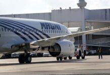 Trasladan a su país restos de salvadoreña asesinada por policías en México