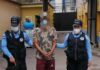 Por asesinato resultó arrestado un supuesto simpatizante de la estructura criminal Mara Salvatrucha