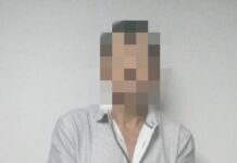 Capturan a sexagenario por suponerlo responsable del delito de asesinato