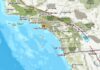 Un terremoto de magnitud 4 sacude zona cercana al aeropuerto de Los Ángeles