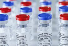 El próximo viernes llegará a Honduras el primer lote de 6,000 vacunas rusas Sputnik-V