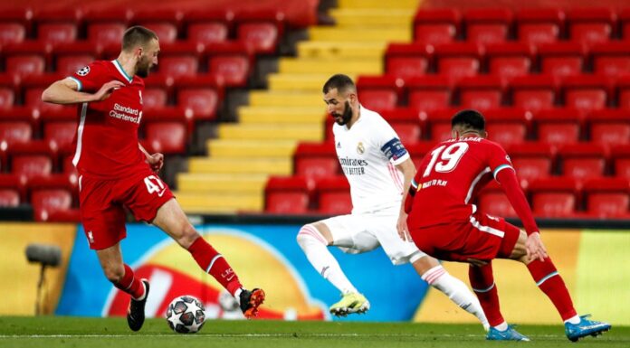 Los principales clubes europeos anuncian la creación de la Superliga
