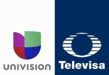 Univision y Televisa se fusionan para ser el gigante de la televisión en español